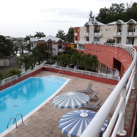 Appartement Colibri De La Baie De Tartane Ла-Трините Экстерьер фото